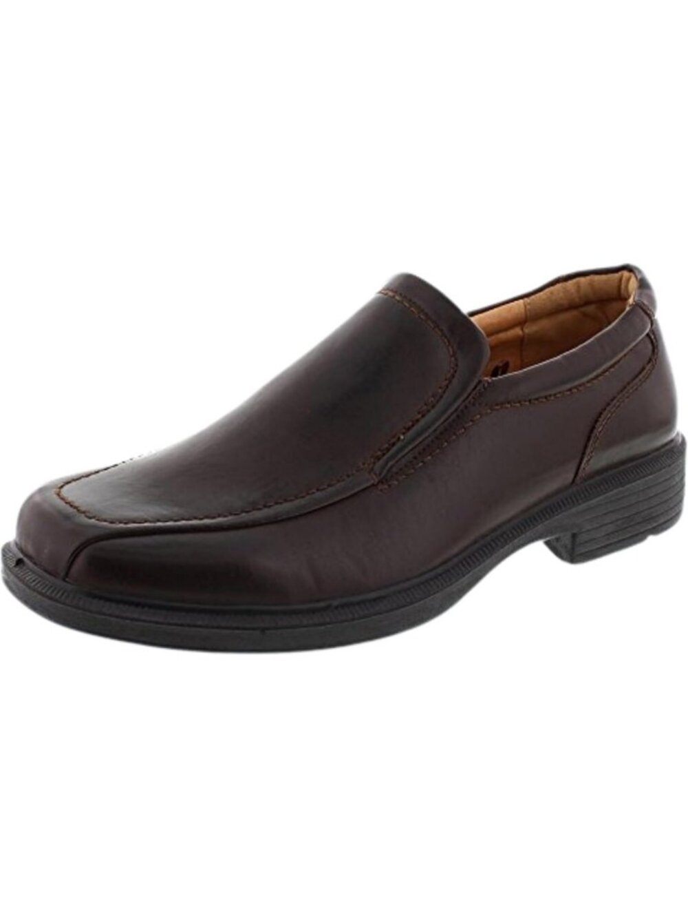 Comfortable Greenpoint Dress Shoes for Men - Slip-On Formal Loafers for